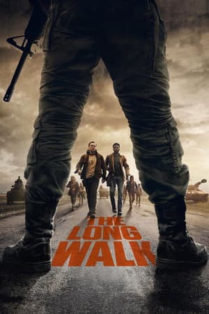 The Long Walk (2025) 1080p | 720p | 480p WEB-HDRip [Hindi ORG + Multi Audio (DD5.1)]