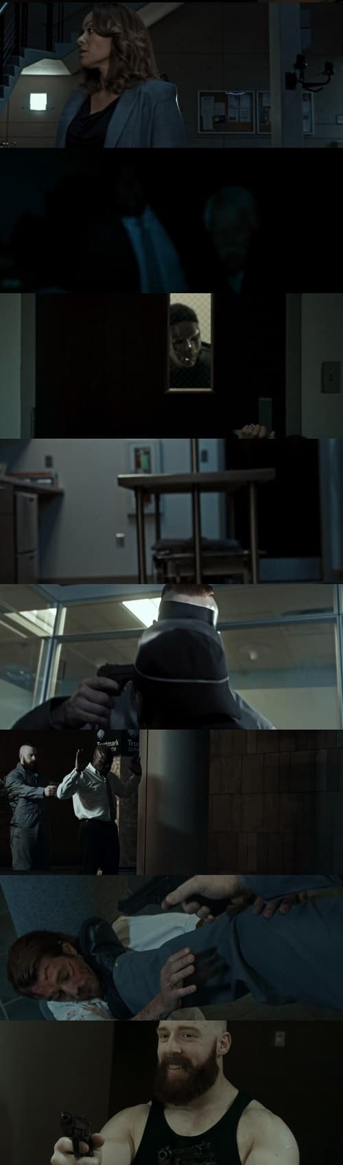 Atone (2019) 720p | 480p WEB-HDRip [Hindi + English]