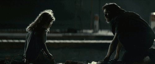 A Quiet Place Part 2 (2021) 1080p | 720p | 480p WEB-HDRp [Hindi ORG (DD5.1) + English]