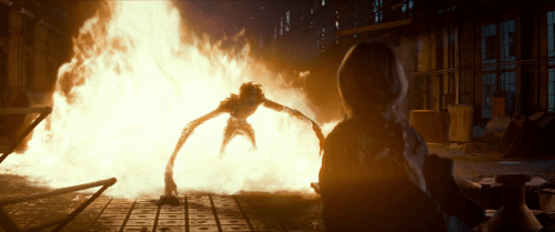 A Quiet Place Part 2 (2021) 1080p | 720p | 480p WEB-HDRp [Hindi ORG (DD5.1) + English]