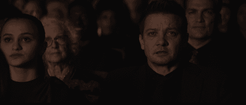 Hawkeye – Season 1 (2021) WEB-HDRip [EP 1 to 06] [Hindi ORG 5.1 + English]