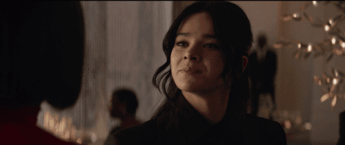 Hawkeye – Season 1 (2021) WEB-HDRip [EP 1 to 06] [Hindi ORG 5.1 + English]