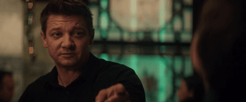 Hawkeye – Season 1 (2021) WEB-HDRip [EP 1 to 06] [Hindi ORG 5.1 + English]