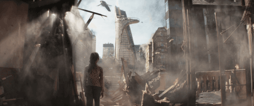 Hawkeye – Season 1 (2021) WEB-HDRip [EP 1 to 06] [Hindi ORG 5.1 + English]