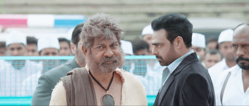 Annaatthe (2021) 1080p | 720p | 480p WEB-HDRip [Hindi]