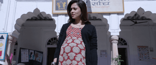 Chhorii (2021) 1080p | 720p | 480p WEB-HDRip [Hindi]