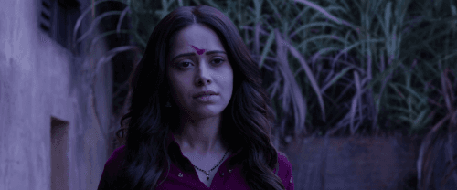 Chhorii (2021) 1080p | 720p | 480p WEB-HDRip [Hindi]