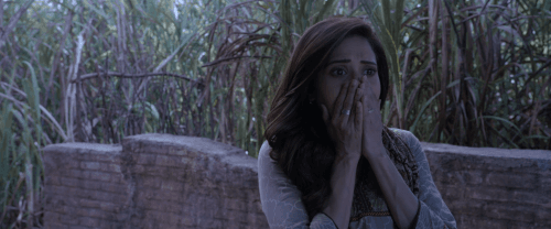 Chhorii (2021) 1080p | 720p | 480p WEB-HDRip [Hindi]