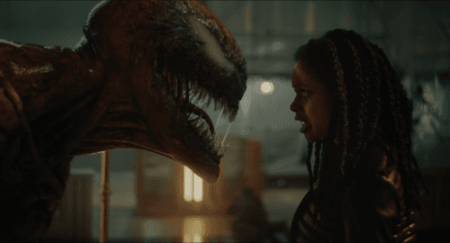 Venom 2: Let There Be Carnage (2021) 720p | 480p WEB-HDRip [Hindi ORG (DD5.1) + English]