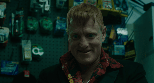 Venom 2: Let There Be Carnage (2021) 720p | 480p WEB-HDRip [Hindi ORG (DD5.1) + English]