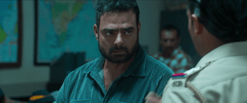 Sooryavanshi (2021) 1080p | 720p | 480p WEB-HDRip [Hindi]