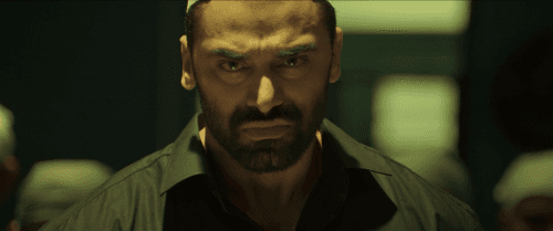 Sooryavanshi (2021) 1080p | 720p | 480p WEB-HDRip [Hindi]