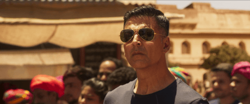 Sooryavanshi (2021) 1080p | 720p | 480p WEB-HDRip [Hindi]