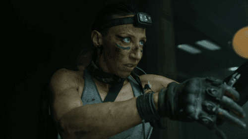 Money Heist – Season 5 VOL- 2 (2021) WEB-HDRip [EP 6 to 10] [Hindi ORG + English]