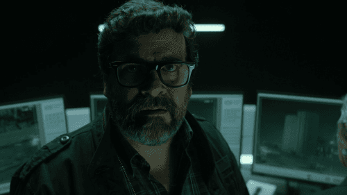 Money Heist – Season 5 VOL- 2 (2021) WEB-HDRip [EP 6 to 10] [Hindi ORG + English]