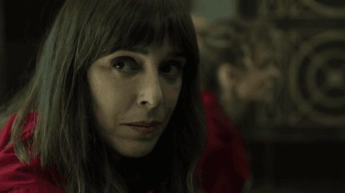 Money Heist – Season 5 VOL- 2 (2021) WEB-HDRip [EP 6 to 10] [Hindi ORG + English]