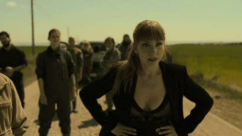 Money Heist – Season 5 VOL- 2 (2021) WEB-HDRip [EP 6 to 10] [Hindi ORG + English]