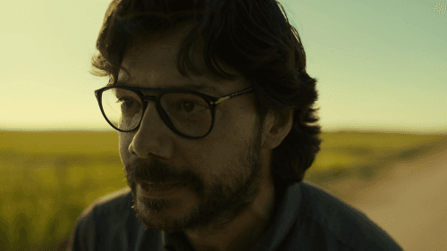 Money Heist – Season 5 VOL- 2 (2021) WEB-HDRip [EP 6 to 10] [Hindi ORG + English]