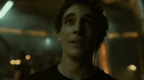 Money Heist – Season 5 VOL- 2 (2021) WEB-HDRip [EP 6 to 10] [Hindi ORG + English]