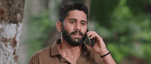 Love Story (2021) 1080p | 720p | 480p WEB-HDRip [Hindi (HQ-Dub) + Telugu]