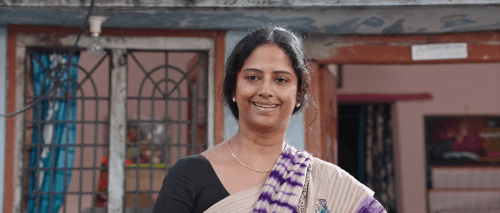 Love Story (2021) 1080p | 720p | 480p WEB-HDRip [Hindi (HQ-Dub) + Telugu]