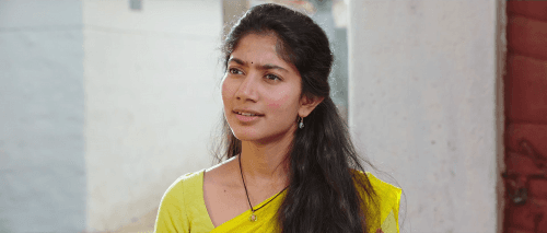 Love Story (2021) 1080p | 720p | 480p WEB-HDRip [Hindi (HQ-Dub) + Telugu]