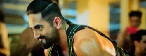 Chandigarh Kare Aashiqui (2021) 1080p | 720p | 480p Pre-DVDRip [Hindi]