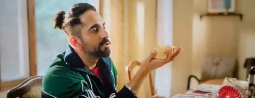 Chandigarh Kare Aashiqui (2021) 1080p | 720p | 480p Pre-DVDRip [Hindi]