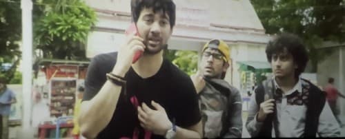 Velle (2021) 1080p | 720p | 480p Pre-DVDRip [Hindi]