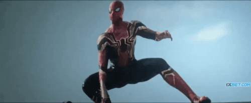 Spider Man No Way Home (2021) 720p | 480p Pre-DVDRip [English]