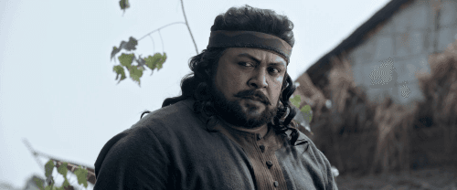 Marakkar: Lion of the Arabian Sea (2021) 720p | 480p WEB-HDRip [Hindi (DD5.1)]