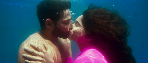 Bunty Aur Babli 2 (2021) 1080p | 720p | 480p WEB-HDRip [Hindi ]