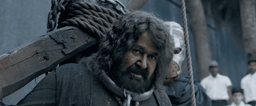 Marakkar: Lion of the Arabian Sea (2021) 720p | 480p WEB-HDRip [Hindi (DD5.1)]