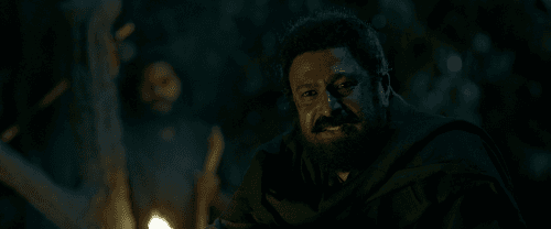 Marakkar: Lion of the Arabian Sea (2021) 720p | 480p WEB-HDRip [Hindi (DD5.1)]