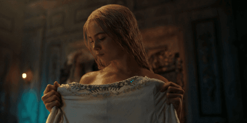 The Witcher – Season 2 (2021) WEB-HDRip [EP 1 to 08] [Hindi ORG (DD 5.1) + English]