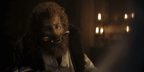 The Witcher – Season 2 (2021) WEB-HDRip [EP 1 to 08] [Hindi ORG (DD 5.1) + English]