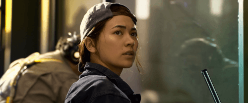 The Matrix Resurrections (2021) 720p | 480p WEB-HDRip [English (DD5.1)]