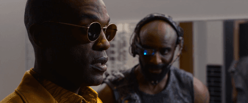 The Matrix Resurrections (2021) 720p | 480p WEB-HDRip [English (DD5.1)]