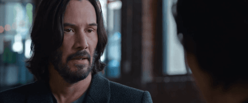 The Matrix Resurrections (2021) 720p | 480p WEB-HDRip [English (DD5.1)]