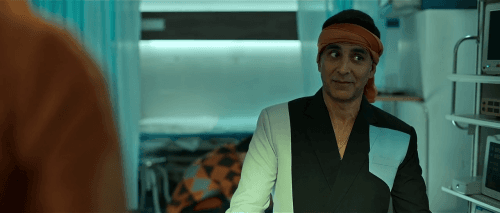 Atrangi Re (2021) 1080p | 720p | 480p WEB-HDRip [Hindi (DD5.1)]