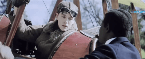 The Kings Man (2021) 720p | 480p Pre-DVDRip [English]