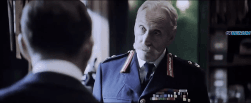 The Kings Man (2021) 720p | 480p Pre-DVDRip [English]