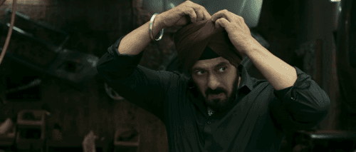 Antim The Final Truth (2021) 1080p | 720p | 480p WEB-HDRip [Hindi]