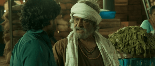 Antim The Final Truth (2021) 1080p | 720p | 480p WEB-HDRip [Hindi]