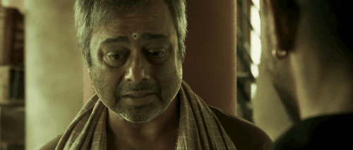 Antim The Final Truth (2021) 1080p | 720p | 480p WEB-HDRip [Hindi]