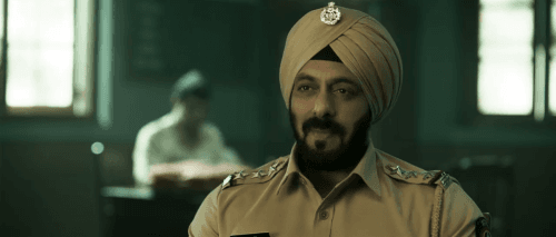 Antim The Final Truth (2021) 1080p | 720p | 480p WEB-HDRip [Hindi]