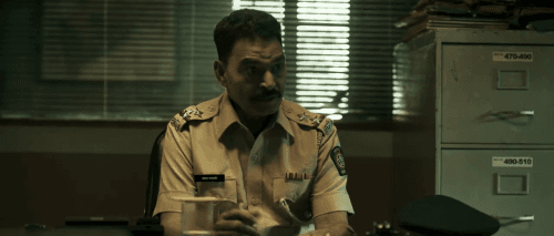 Antim The Final Truth (2021) 1080p | 720p | 480p WEB-HDRip [Hindi]