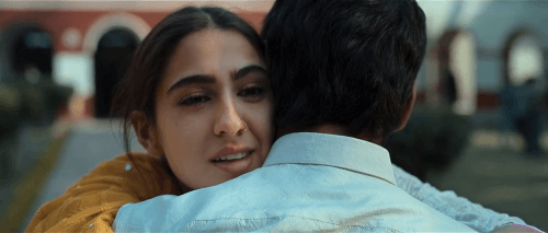 Atrangi Re (2021) 1080p | 720p | 480p WEB-HDRip [Hindi (DD5.1)]