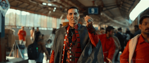 Atrangi Re (2021) 1080p | 720p | 480p WEB-HDRip [Hindi (DD5.1)]