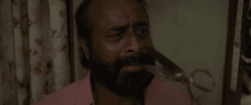 Minnal Murali (2021) UNCUT 1080p | 720p | 480p WEB-HDRip [Hindi ORG (DD 5.1) + Malayalam]